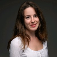 Mirela Stefanova