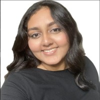 Esha Patel
