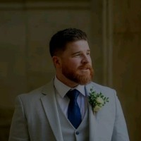 Darren Garahy