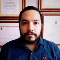 Carlos Navarrete