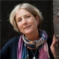 Martine Vrijheid