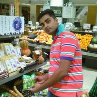 Ashish Jha