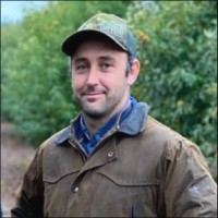 José Pablo Correa Alcalde