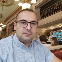 Nikola Davchev