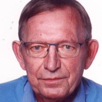 Heinz Laumann