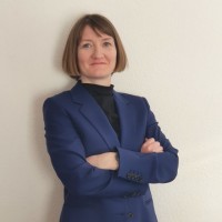 Rachel Fenton Phd