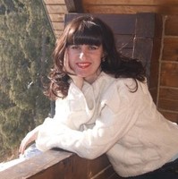 Светлана Токарева