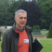 Benoît Jourez