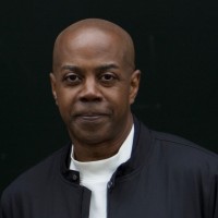 Jeffrey Morris