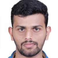 Jithin Paul