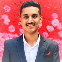 Manjunath M B