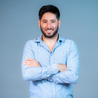 Alan Algamis