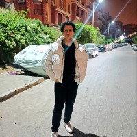 Mohamed Khamess