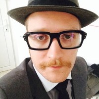 Mattias Horvath