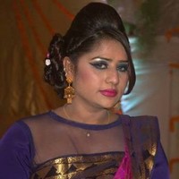 Nusrat Shaheen