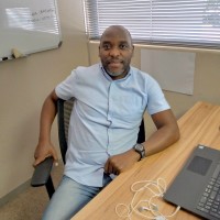 Nkanyiso Khoza