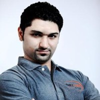 Ali Sameer