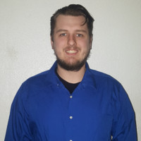 Cody Reed