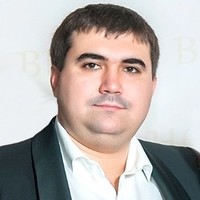 Alexei Chirtoca