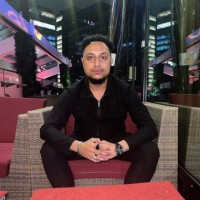 Syed Mufid