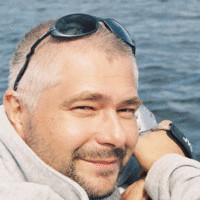 Olivier Ravera
