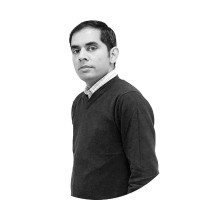 Awadhesh Kumar Singh