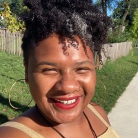Jessica D. Moorman, PhD MHS