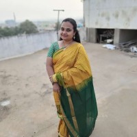 Vinitha Babu