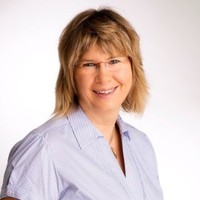 Una Moore Ph.D
