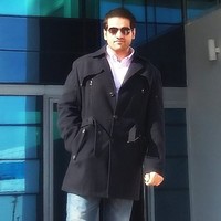 Ahmed Omar
