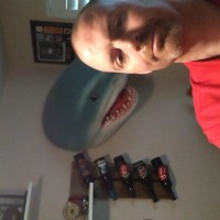 Charles Weidner Jr