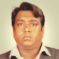 Vivek Srivastava
