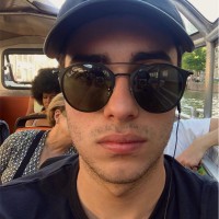 Gabriel Weffort Hilbert