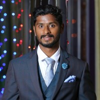 Ranjithkumar Kamalanathan