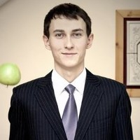 Дмитрий Мошенец