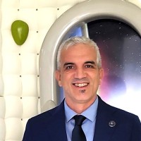 Luca Di Fino