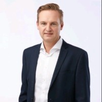 Andrew Parker
