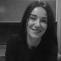 Eva Martínez Gómez