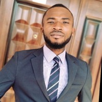 Benjamin Ankrah