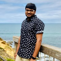 Sandeep Surapaneni