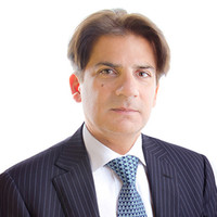 Paulo Mirpuri