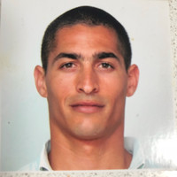 Jeremy Avizrat