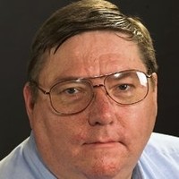 Ed Slayden