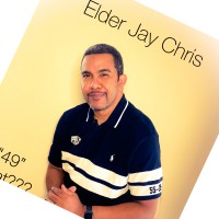 Elder Jay Chris