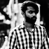 Shashank B S