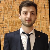 Caner Balkan
