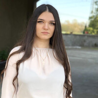 Alexandrina Brinza