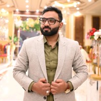 Mirza Umair Baig