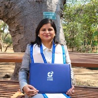 Anita Gupta