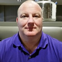 Barry Walsh